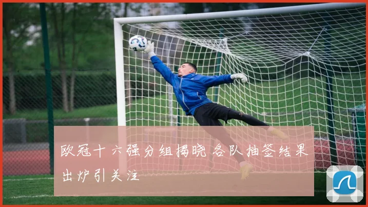 欧冠十六强分组揭晓 各队抽签结果出炉引关注