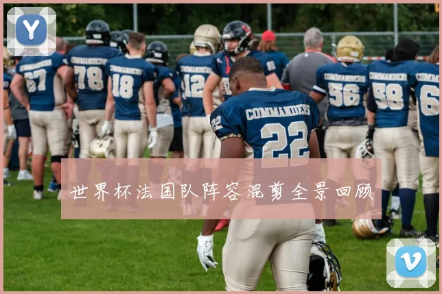 世界杯法国队阵容混剪全景回顾