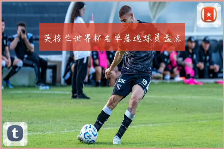英格兰世界杯名单落选球员盘点