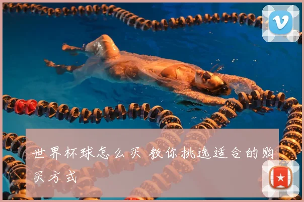 世界杯球怎么买 教你挑选适合的购买方式